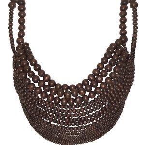 Andres Otalora Una Por Una Hand-Beaded Bra Top